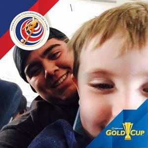 Meet your Posher, Marvin